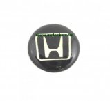 Honda BH logo insert